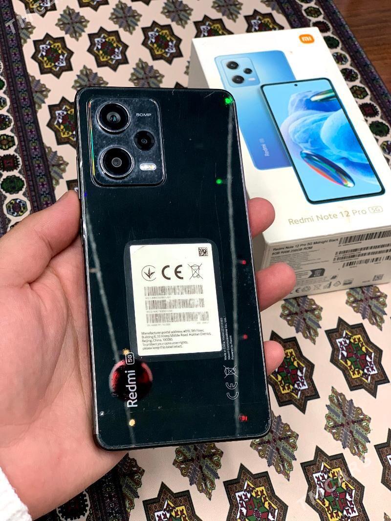 Redmi not 12Pro 5G - Mary - img 1