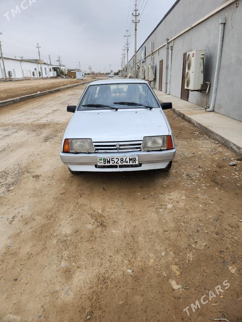 Lada 2109 2003 - 28 000 TMT - Мары - img 1