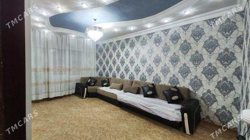 satlyk oz eyesinden kvartira - Türkmenabat - img 1