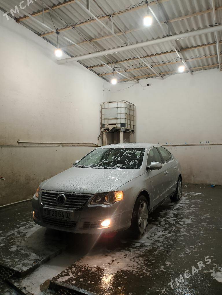 Volkswagen Amarok 2009 - 104 000 TMT - Türkmenbaşy - img 1