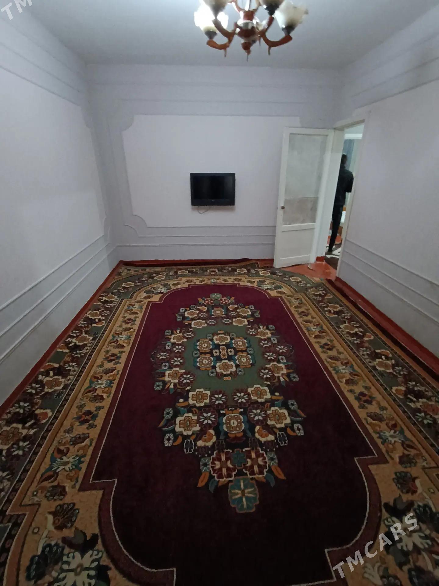 satlyk jaý - Mary - img 1