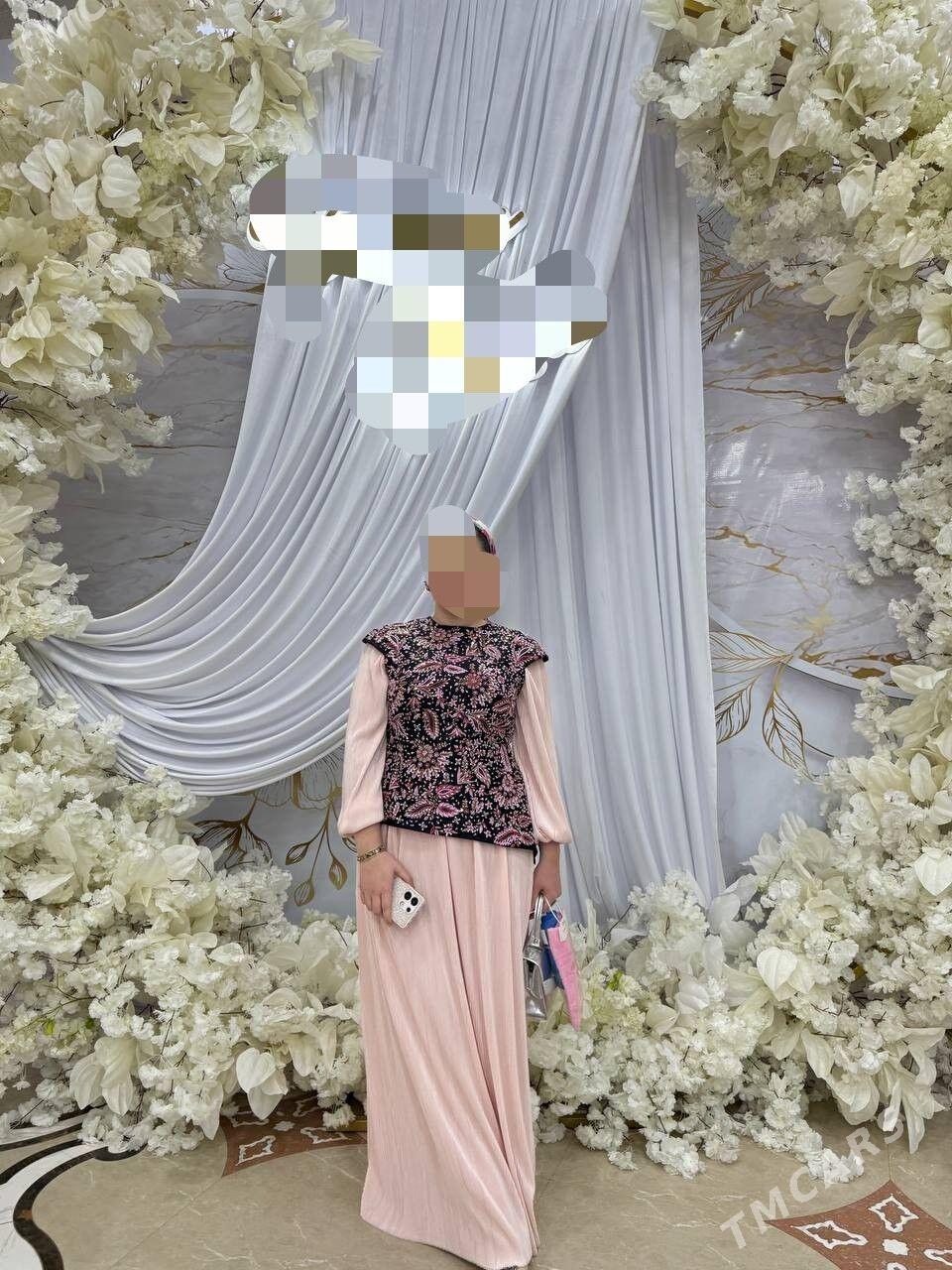 toy koynek - Ашхабад - img 1