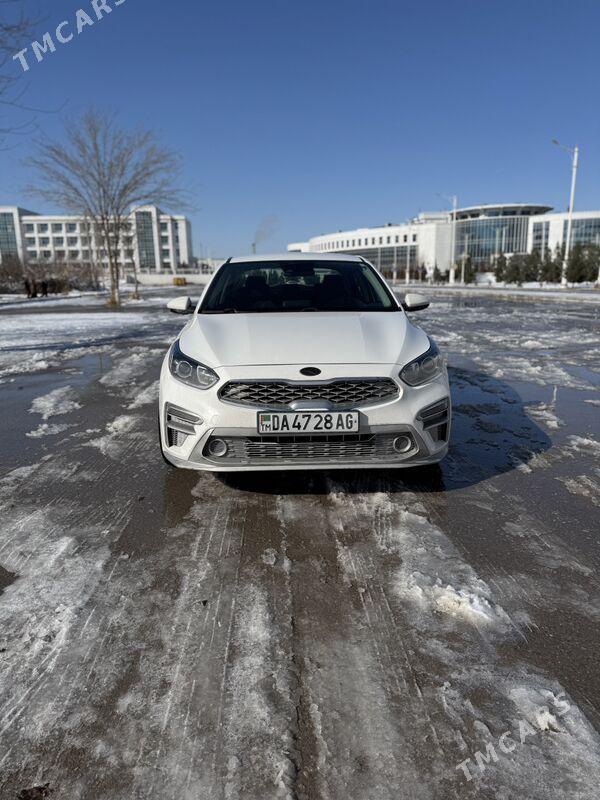Kia Forte 2020 - 228 000 TMT - Ашхабад - img 1