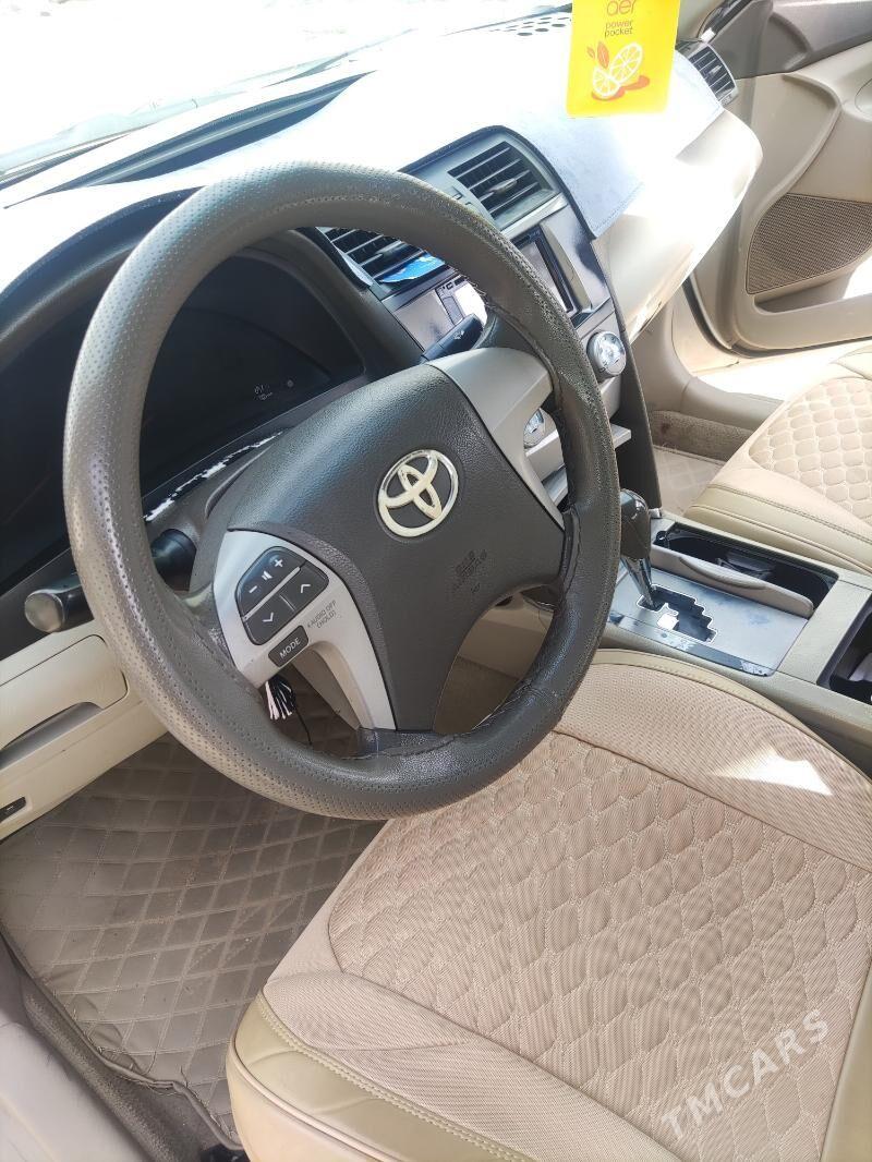 Toyota Camry 2010 - 160 000 TMT - Garabogaz - img 1