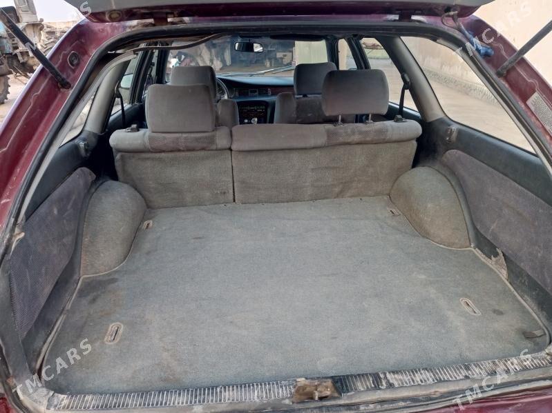 Mitsubishi Sigma 1990 - 28 000 TMT - Akdepe - img 1