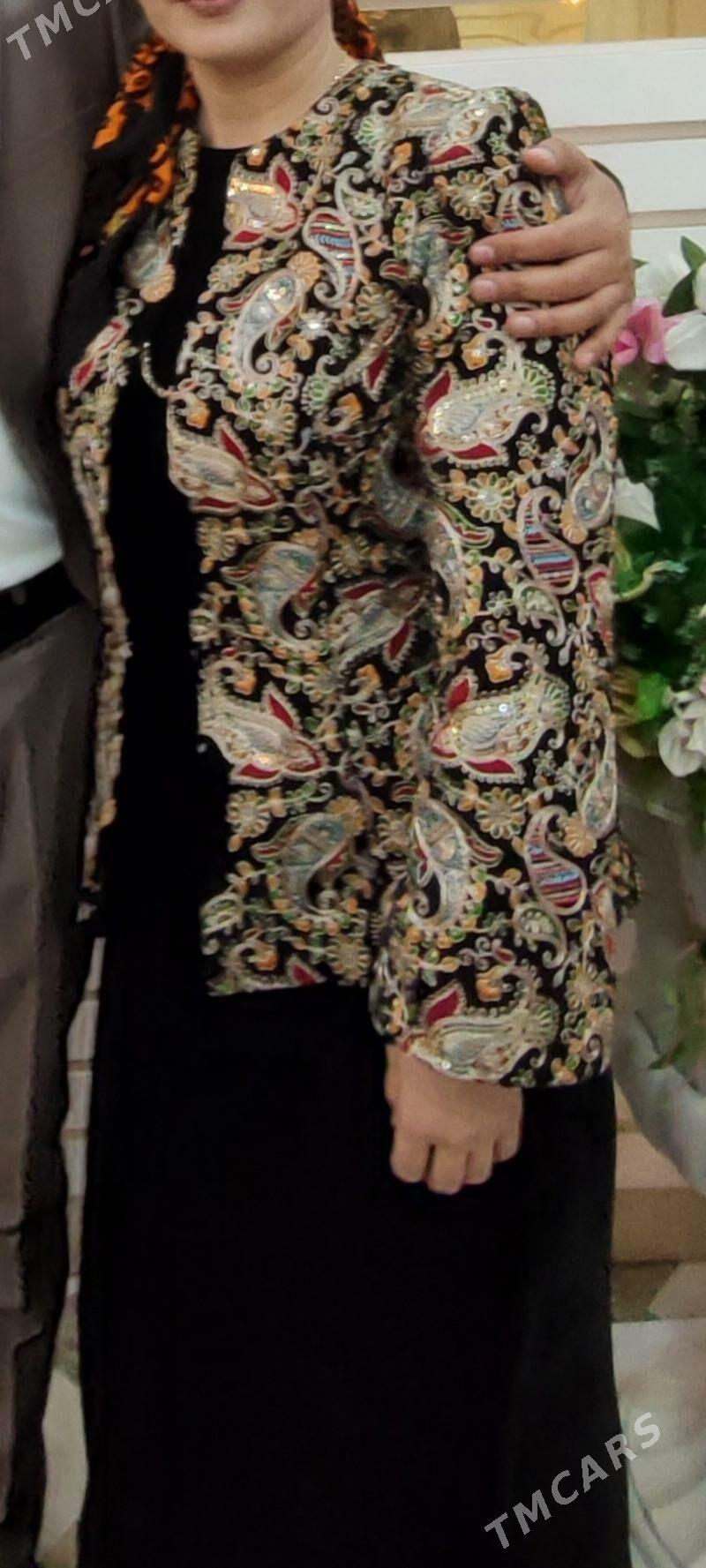 pombarh duwoykaly duwoykatutuş - Ашхабад - img 1