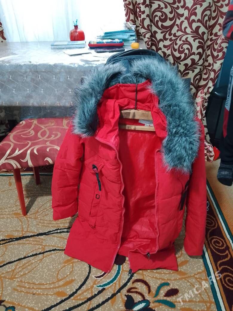 гыз курткасы - Туркменабат - img 1