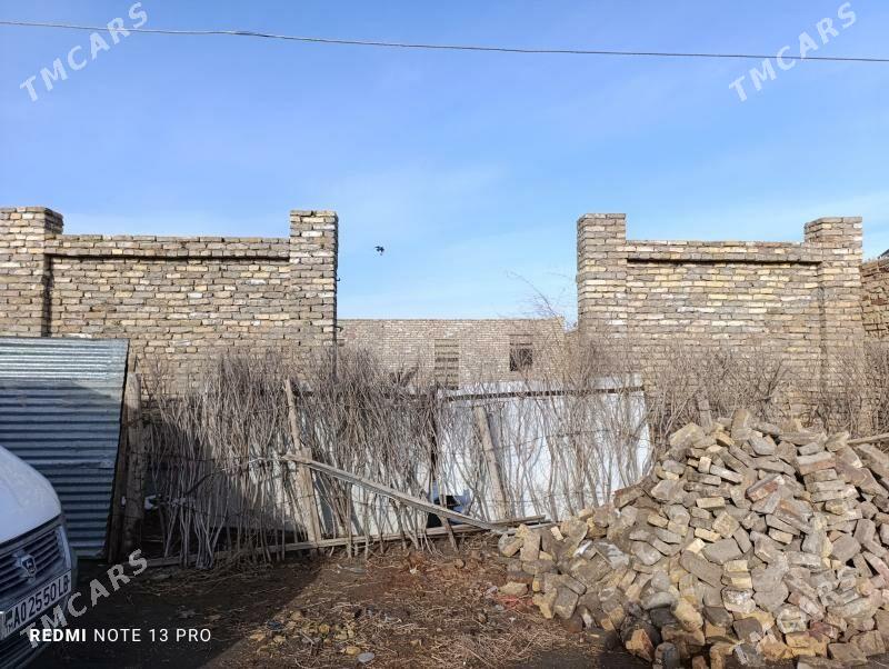 zaton daca - Туркменабат - img 1