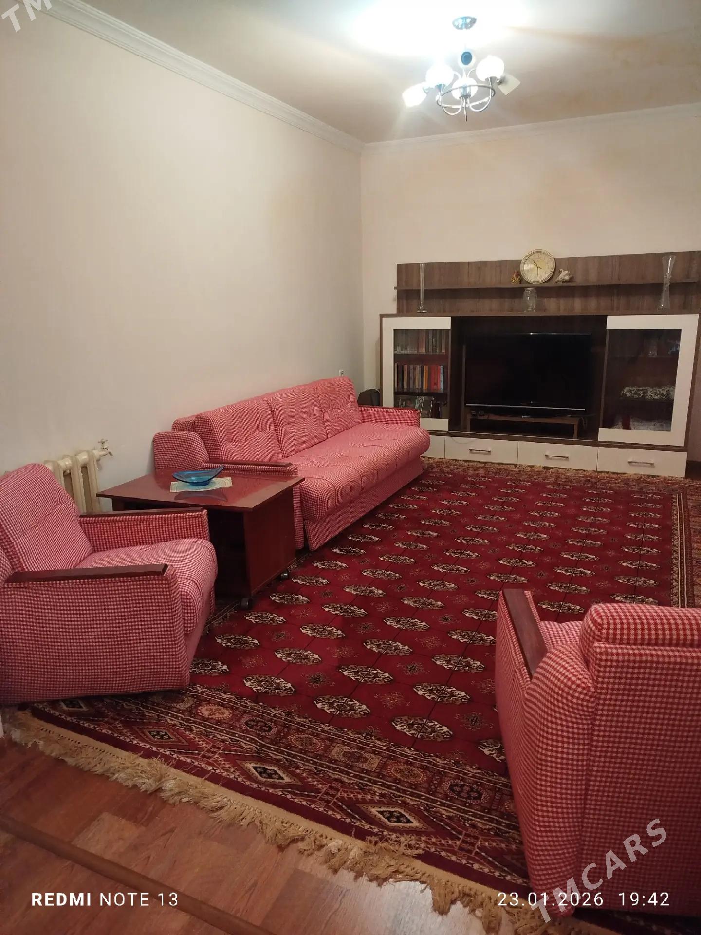 аренда - Ашхабад - img 1