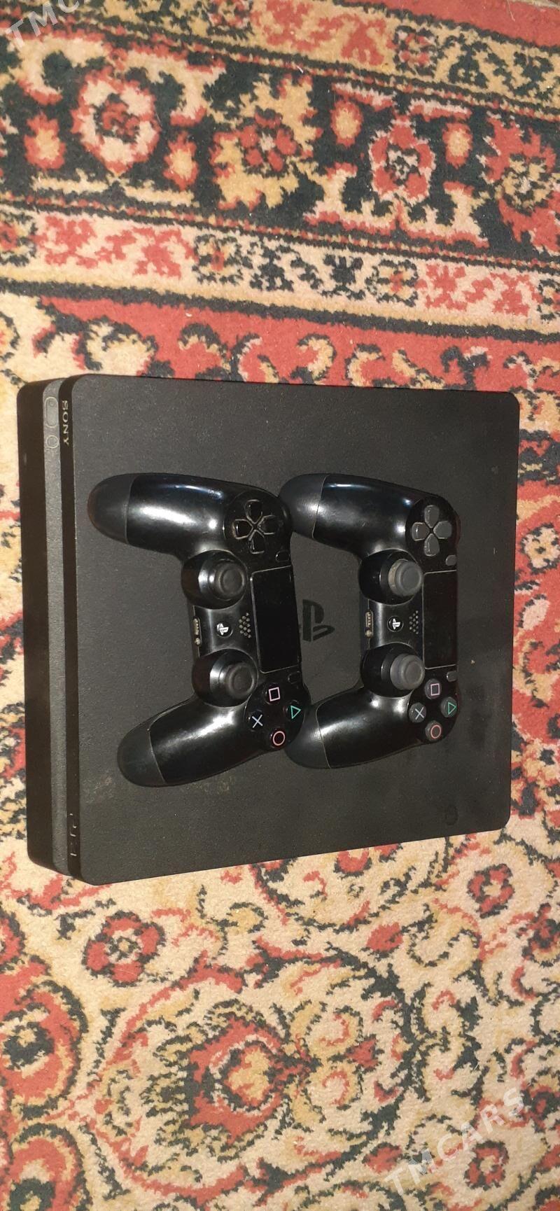 Playstation 4 - Farap - img 1