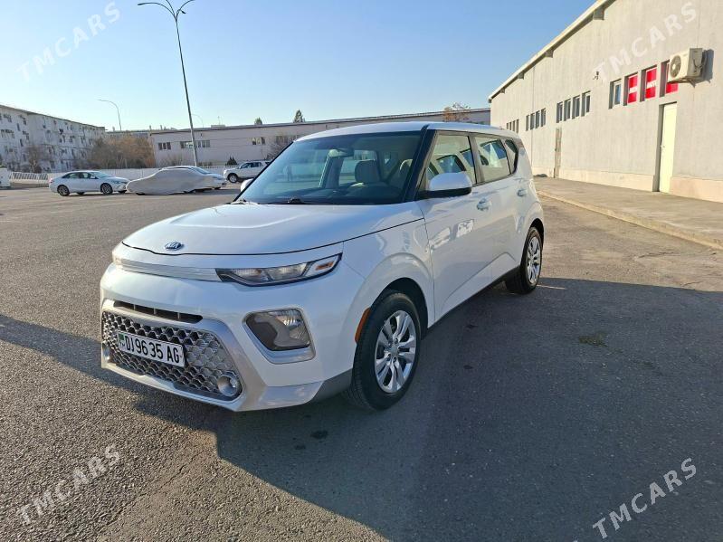 Kia Soul 2020 - 215 000 TMT - Aşgabat - img 1