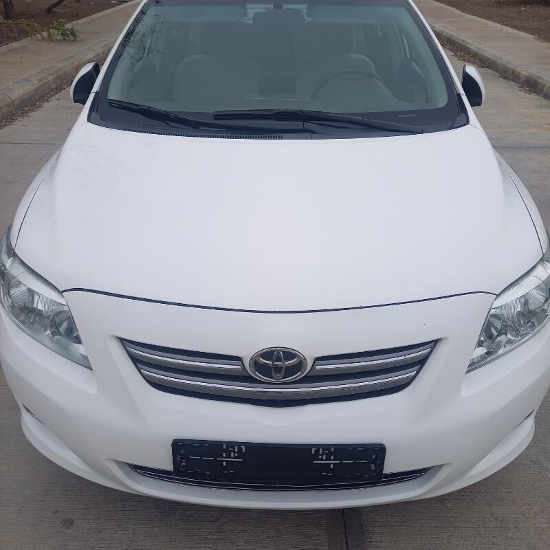 fara haliji karolla 550 TMT - Ашхабад - img 1