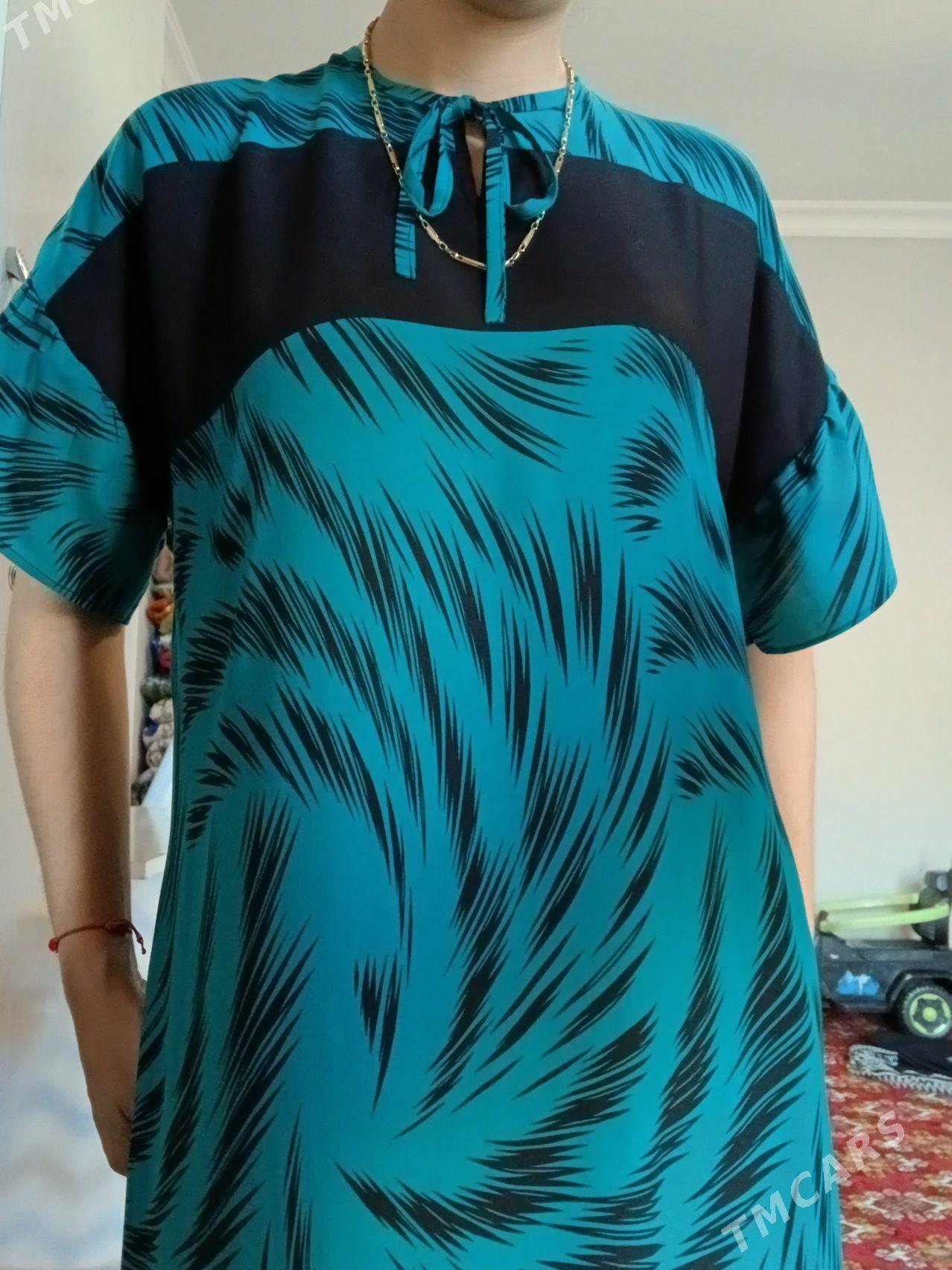 Gatowy koynek - Ашхабад - img 1