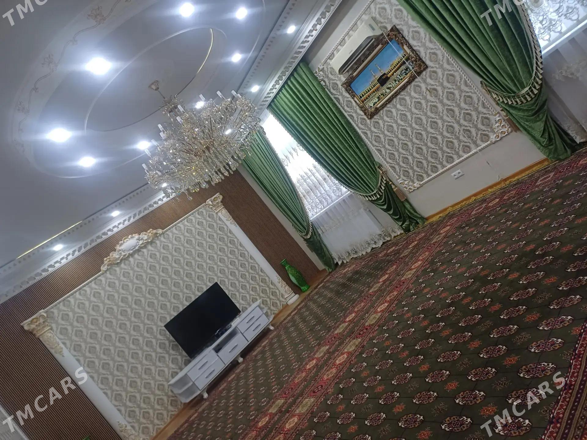 Arenda Änew Kottez - Aşgabat - img 1