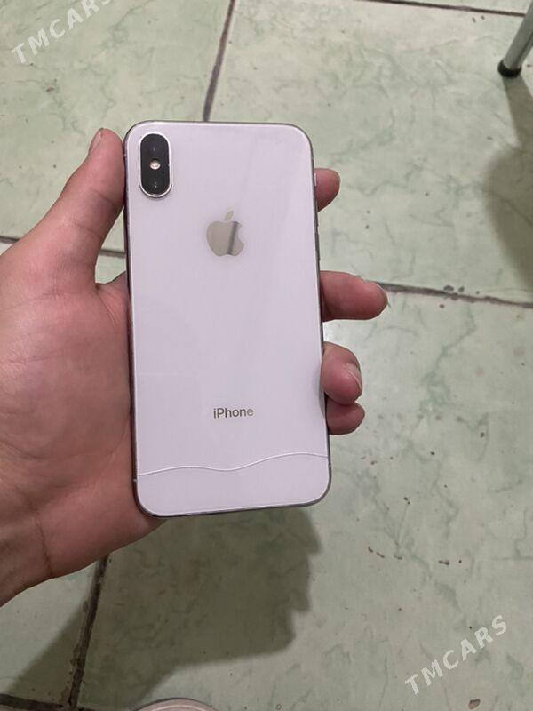 iPhone X - Мары - img 1