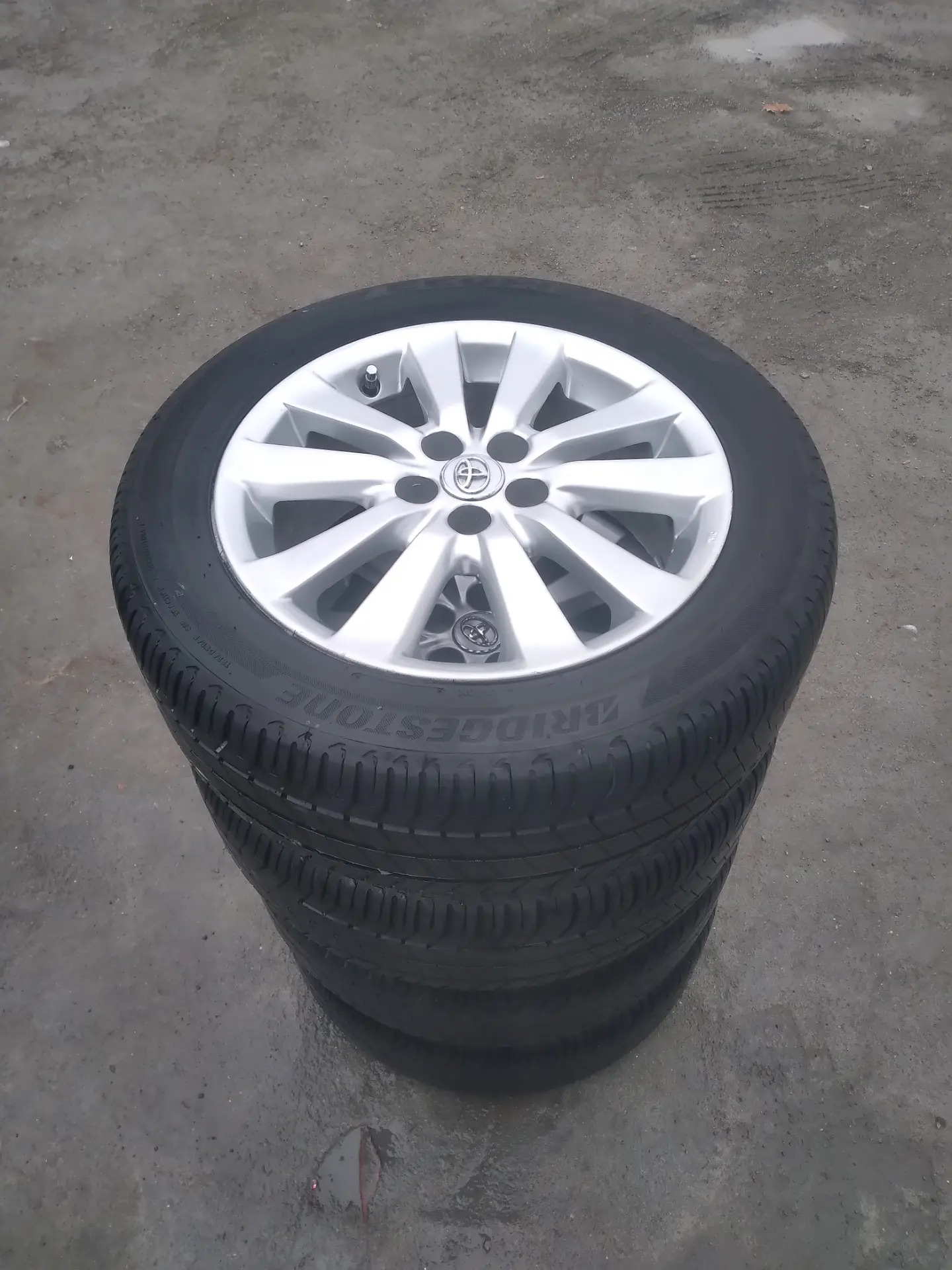 Karola disga teker 16. 5 700 TMT - Хитровка - img 1