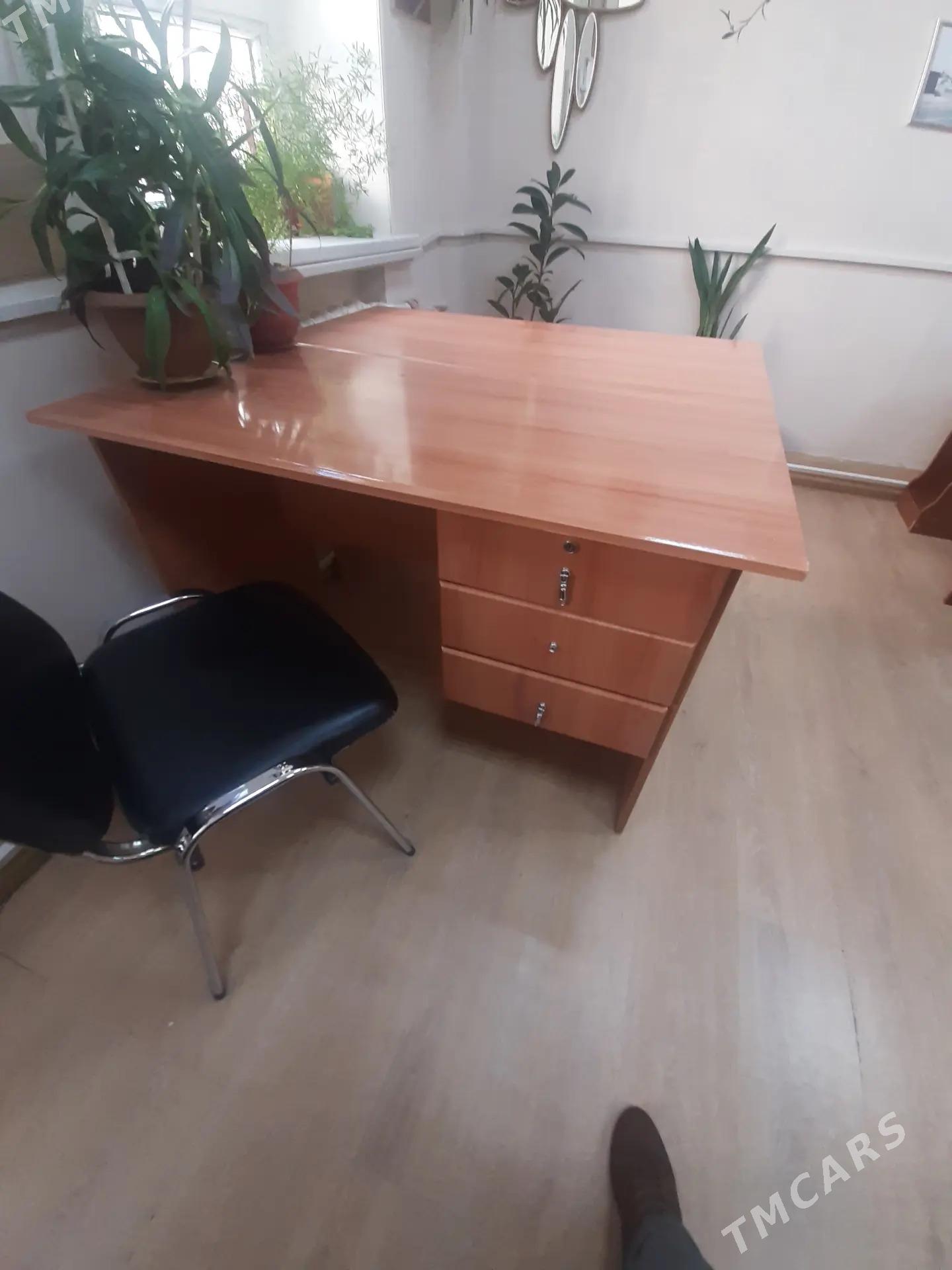 офисные столы - Aşgabat - img 1