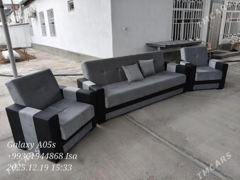 Troýka Diwan - Aşgabat - img 1