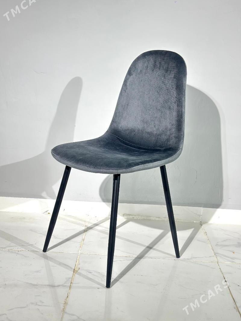 Stullar Стулья - Улица Г. Кулиева (Объездная) - img 1