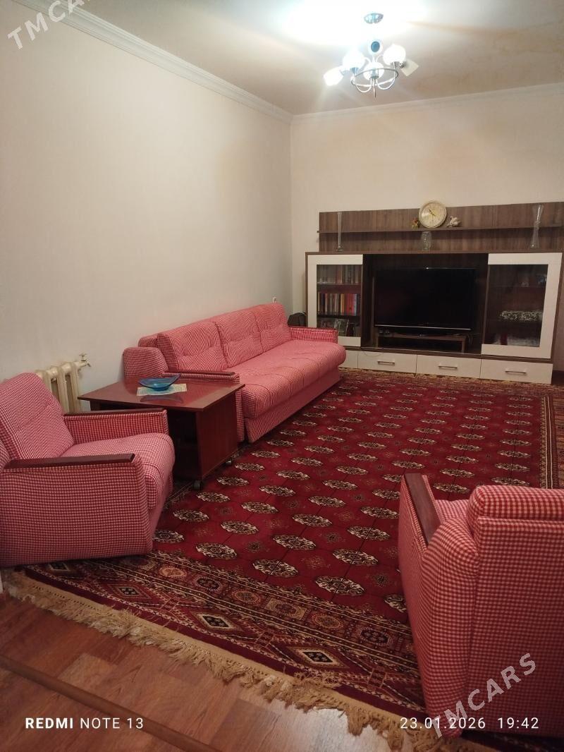 10МКР 3КОМ 1ЭТ - Ашхабад - img 1