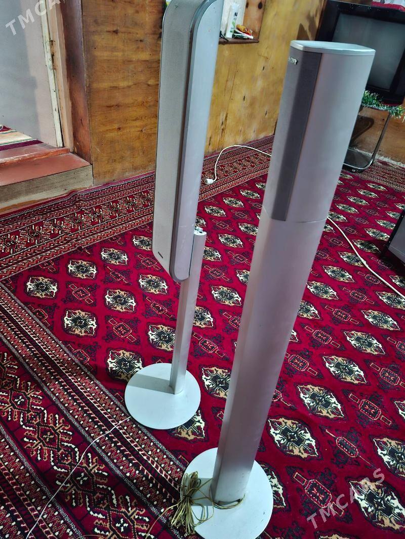 tv kalonka - Ашхабад - img 1