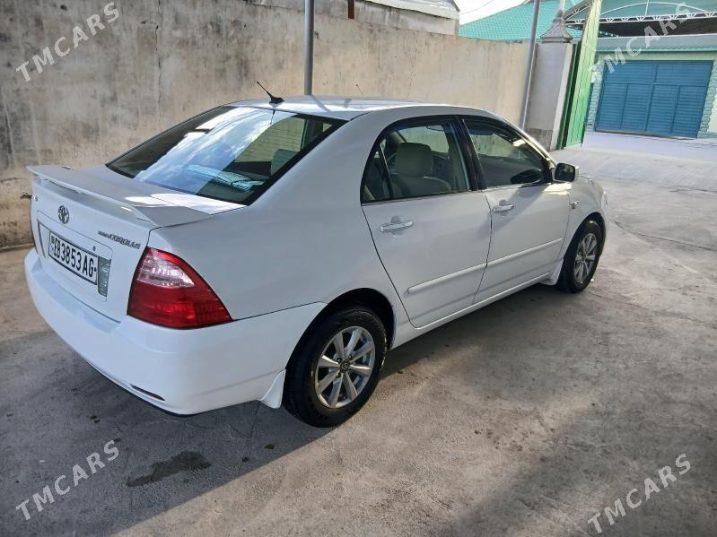 Toyota Corolla 2006 - 127 000 TMT - Bagyr - img 1