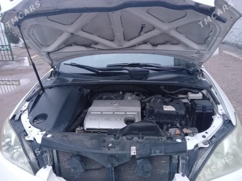 Lexus RX 330 2004 - 255 000 TMT - Tejen - img 1