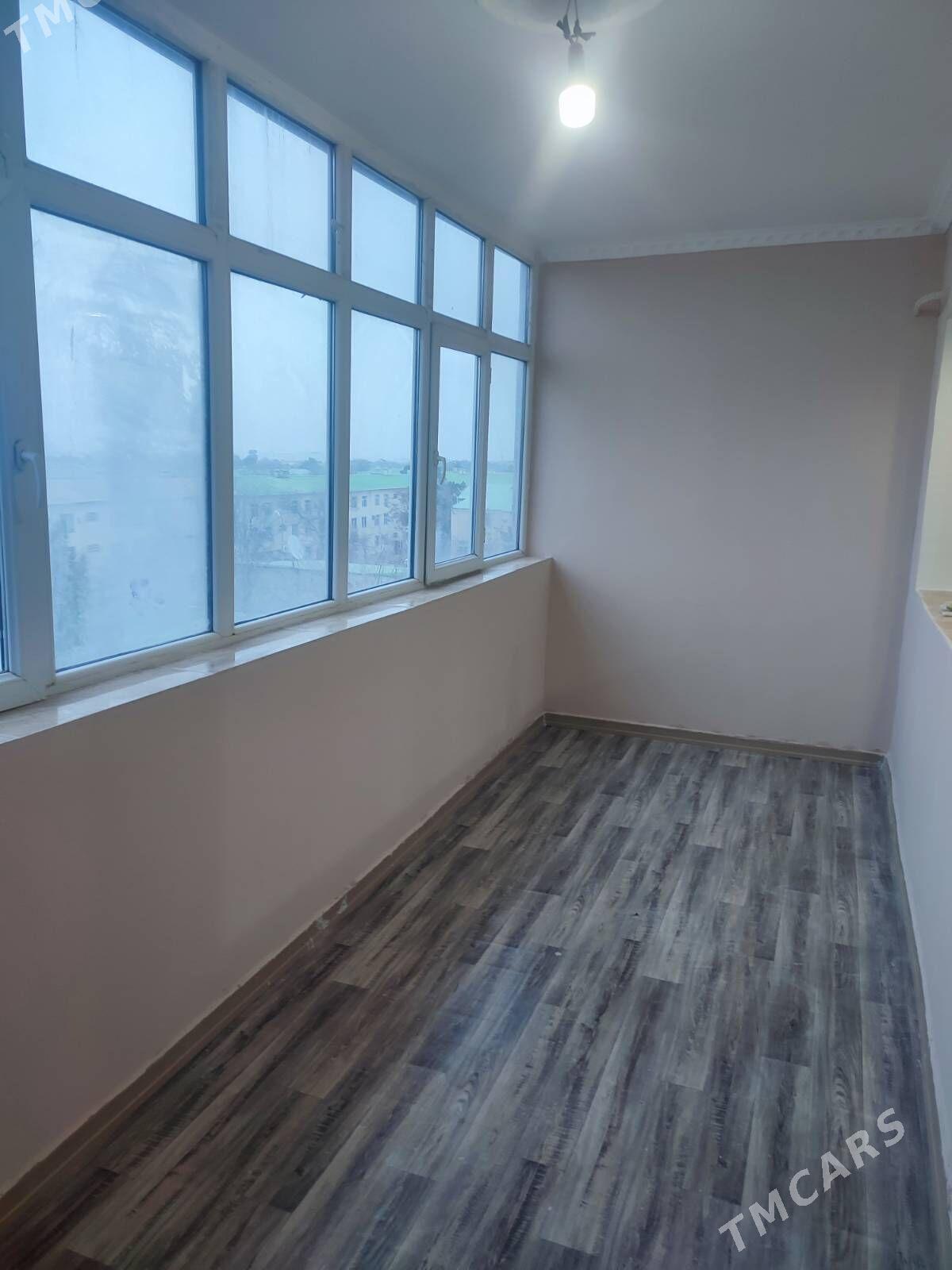 9 mkr 3 komnat arzan jay - Ашхабад - img 1