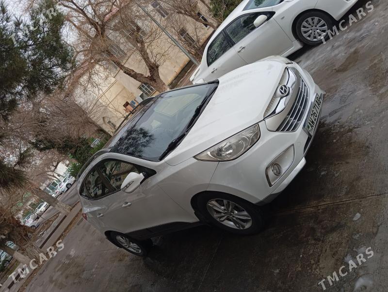 Hyundai IX35 2012 - 197 000 TMT - Aşgabat - img 1