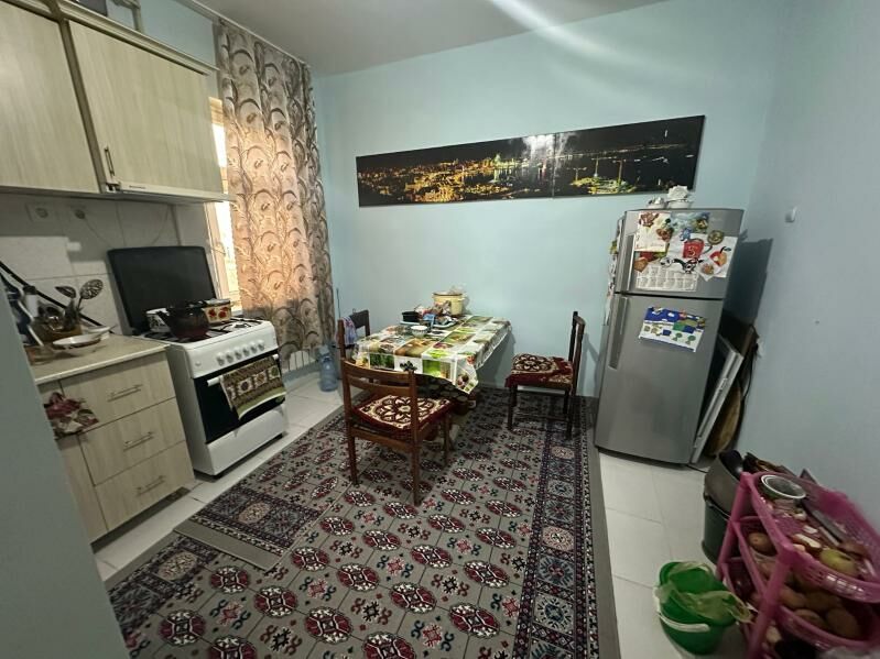 SATLYK Mir 7, 2 komn. 3 etaž - Мир 7 - img 1