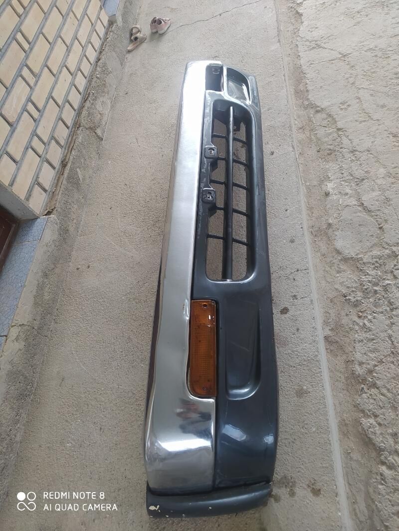 bufer 2 000 TMT - Bäherden - img 1