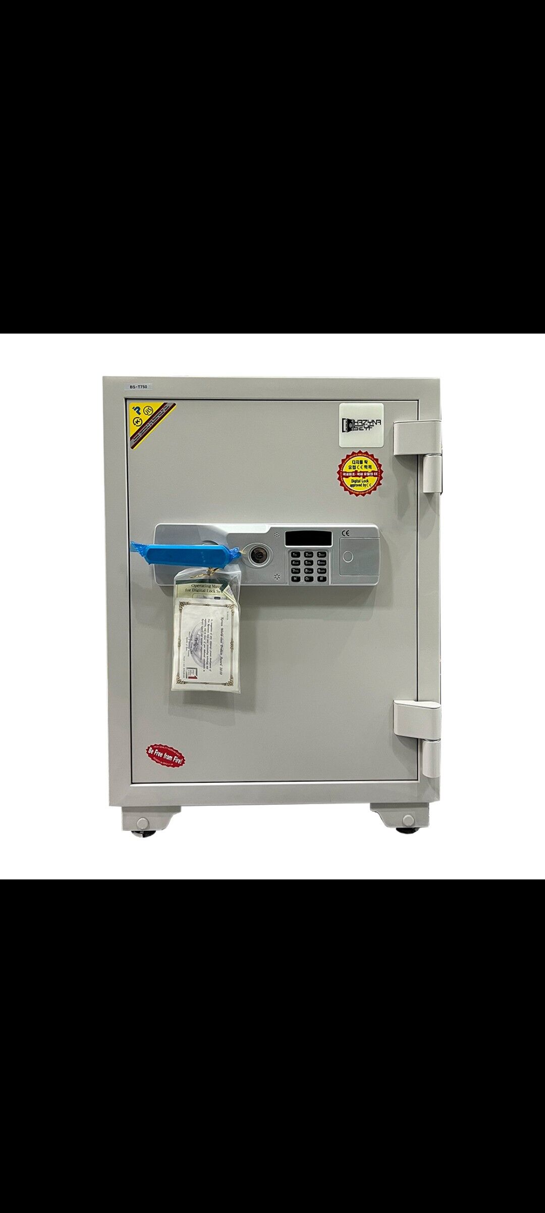 Seyf ⫷𝐇𝐚𝐳𝐲𝐧𝐚𝐬𝐞𝐲𝐟⫸ - Aşgabat - img 1