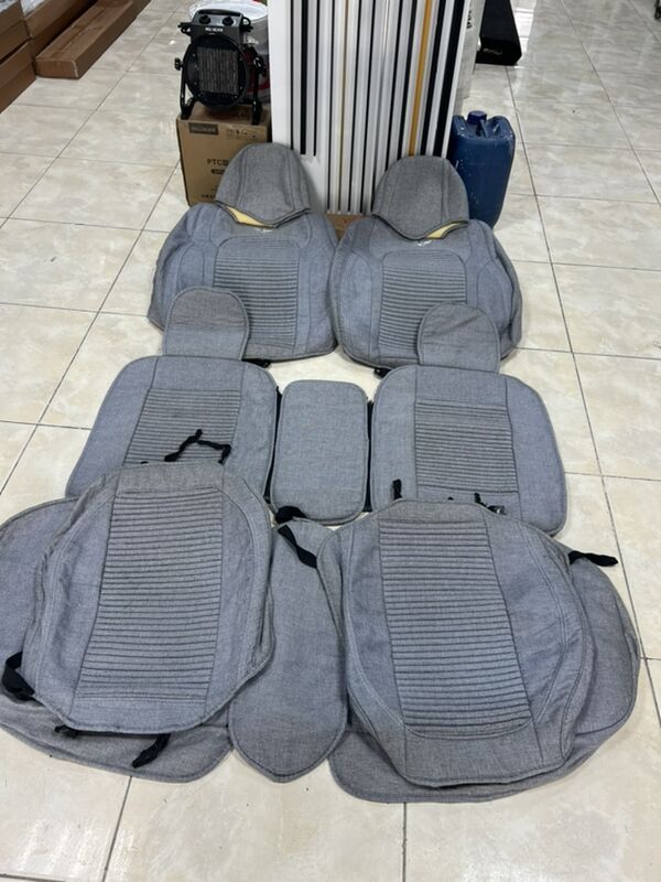 Çehol unwersal 350 TMT - Aşgabat - img 1