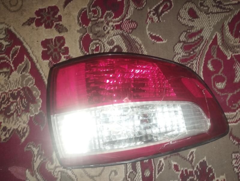 seinna stop sag 02 500 TMT - Daşoguz - img 1