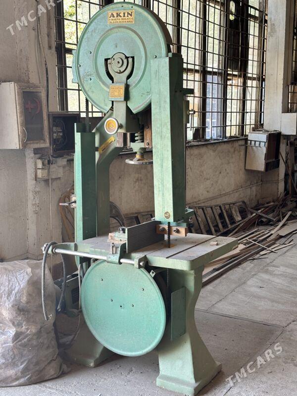 Agac lobzik stanok - Мары - img 1