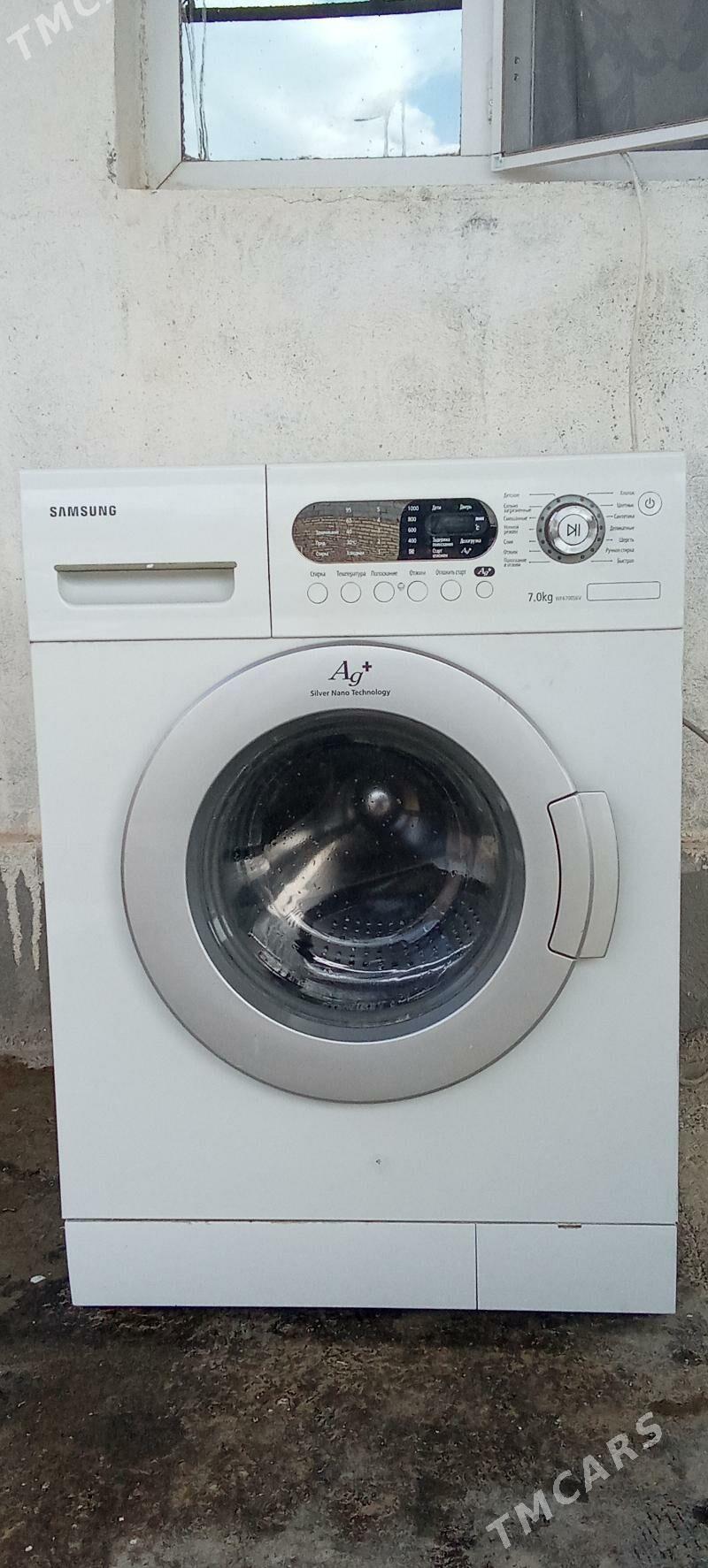 Kirmasyn - Ak bugdaý etraby - img 1