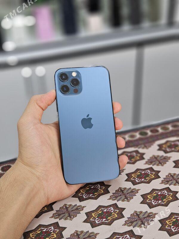 iphone 12 pro - Ашхабад - img 1
