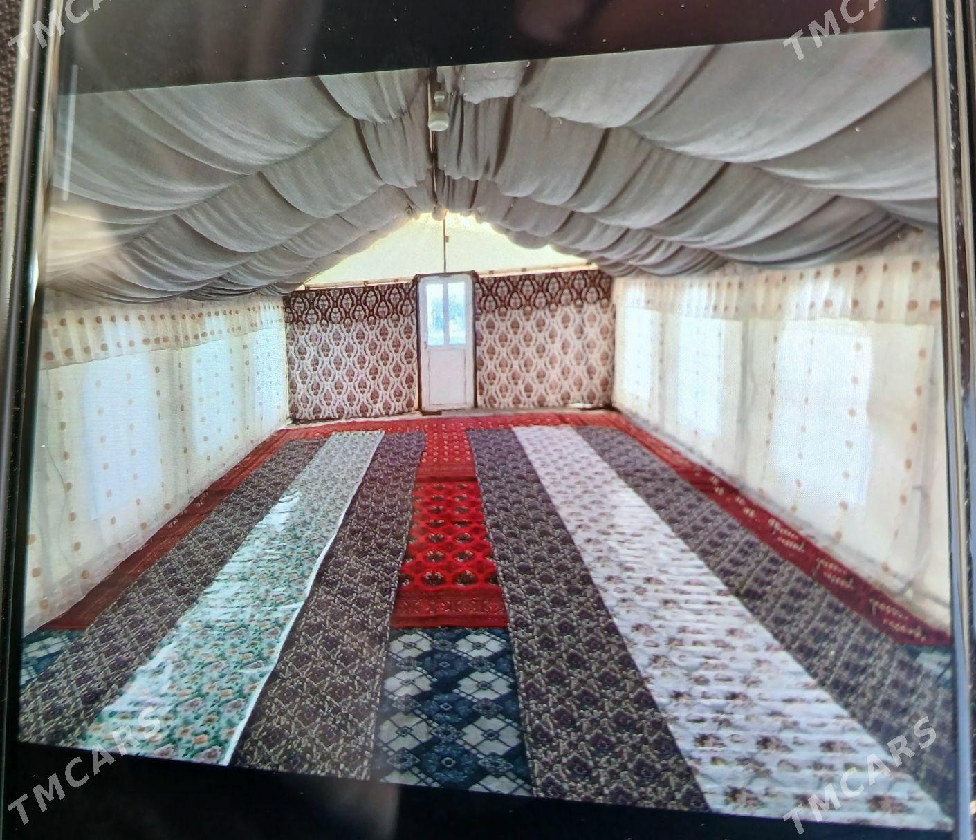 Toy palata - Tejen - img 1