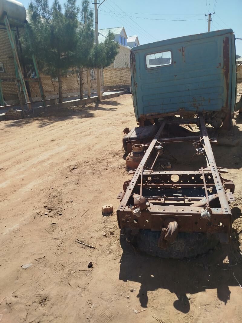 zil 4 000 TMT - Wekilbazar - img 1