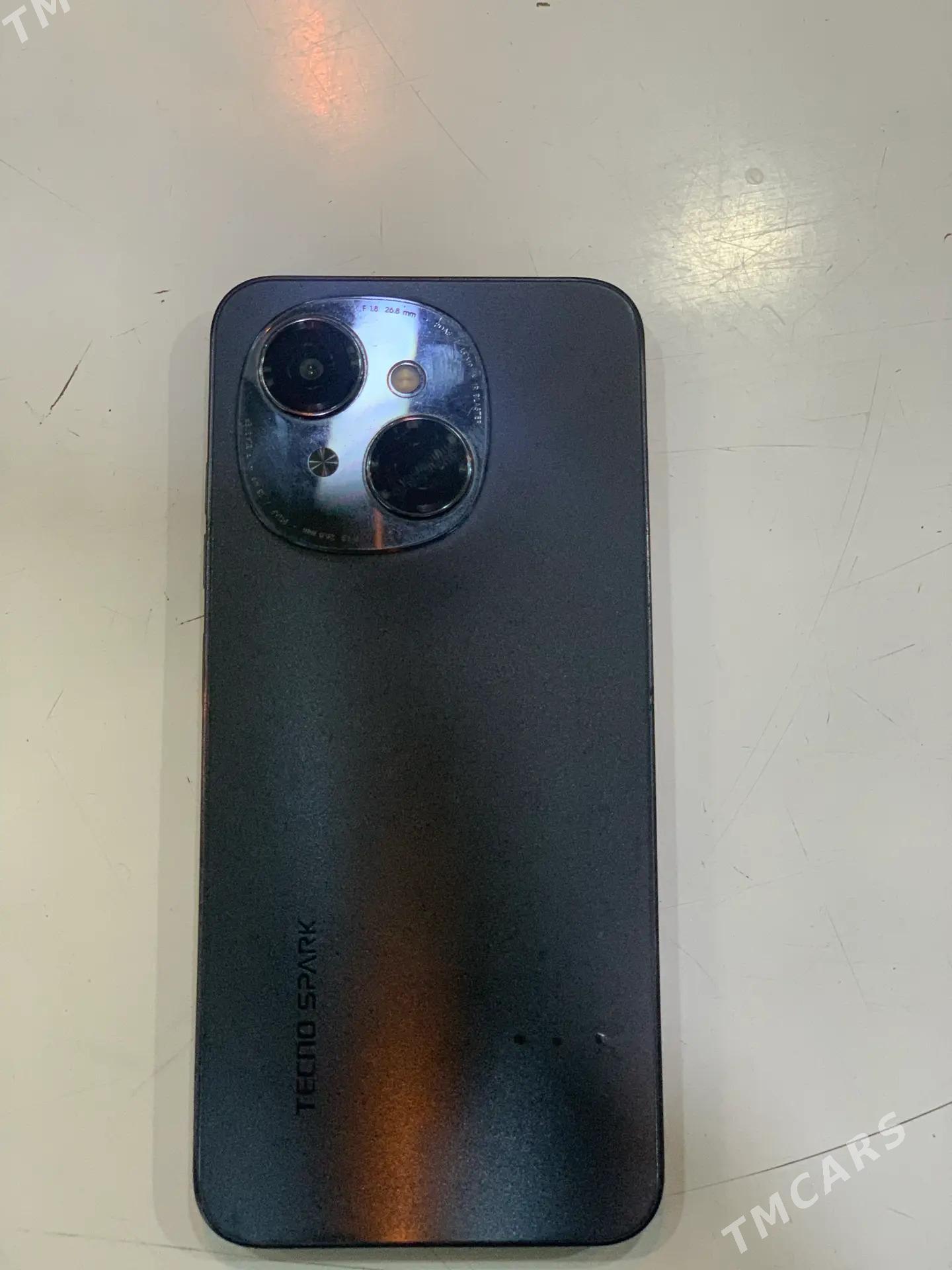 tecno spark go1 - Gubadag - img 1