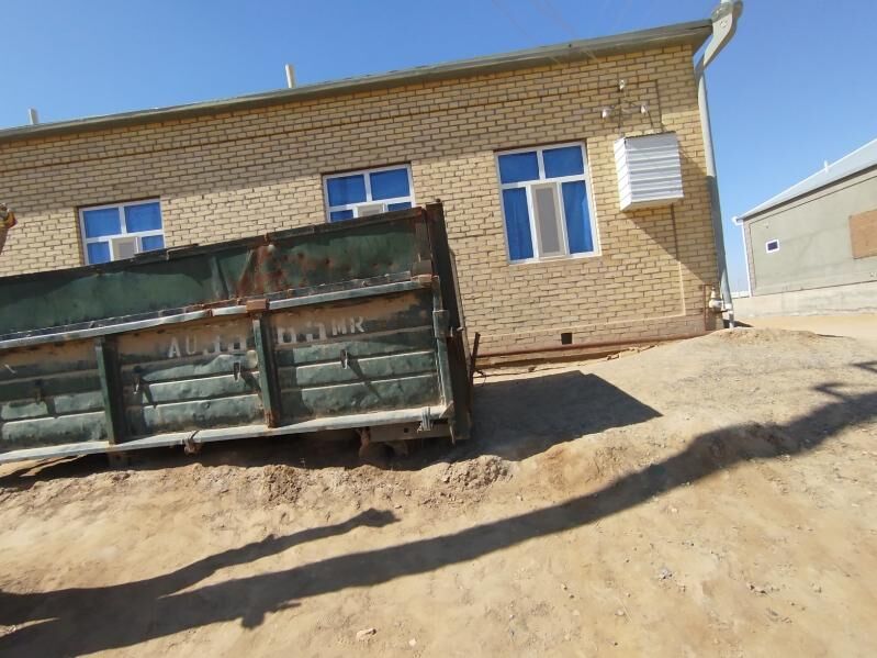 kuzwo 3 400 TMT - Wekilbazar - img 1