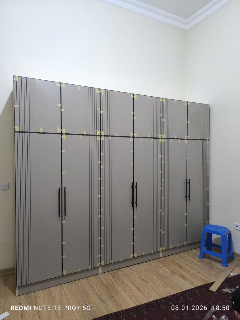 MEBELŞFANERSTENKAŞKAF - Чоганлы - img 1