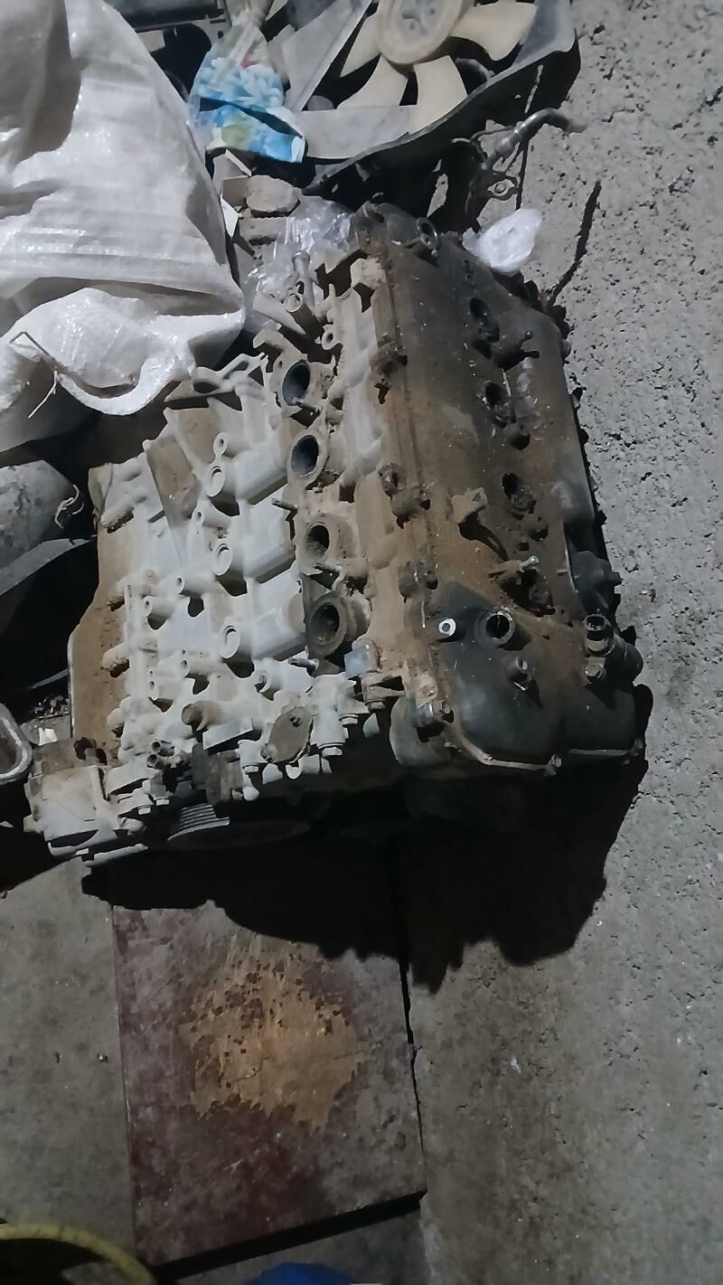 maror матор 2 000 TMT - Gökdepe - img 1