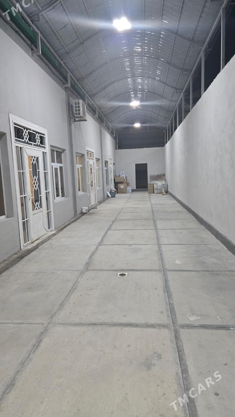 ховлы жай - Бузмеин - img 1