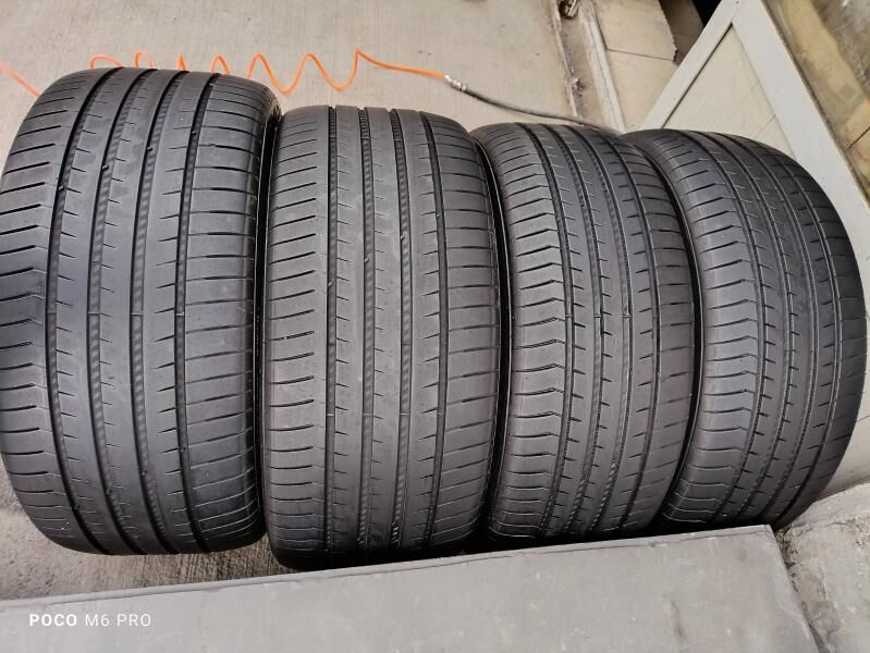 275/40/19 245/45/19 Teker 3 000 TMT - Ашхабад - img 1