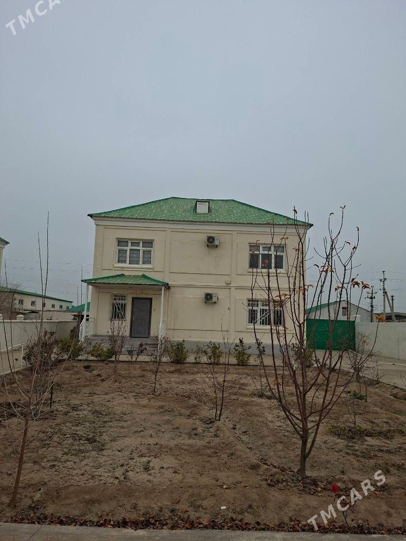 Çoganly kotež - Чоганлы - img 1