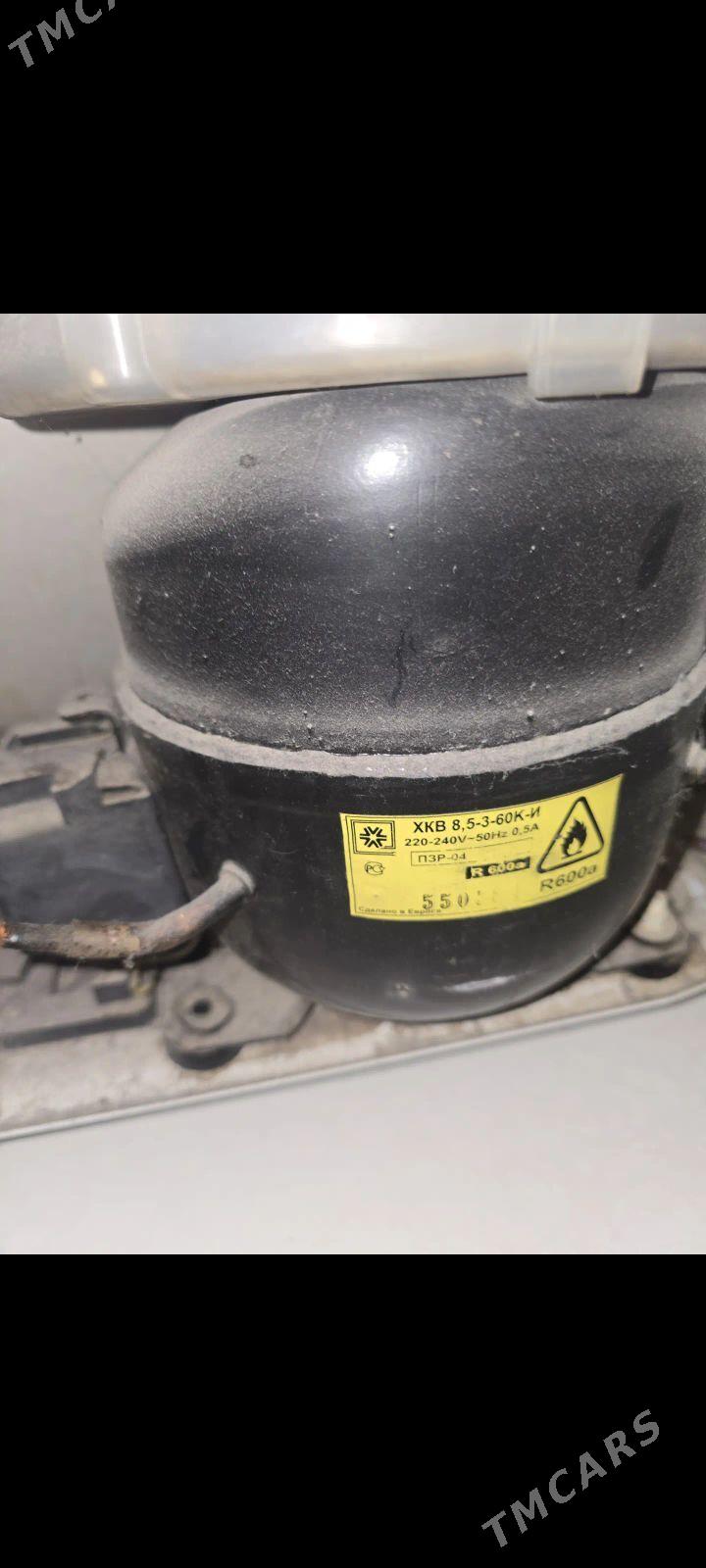 Haldinik. mator - Туркменгала - img 1