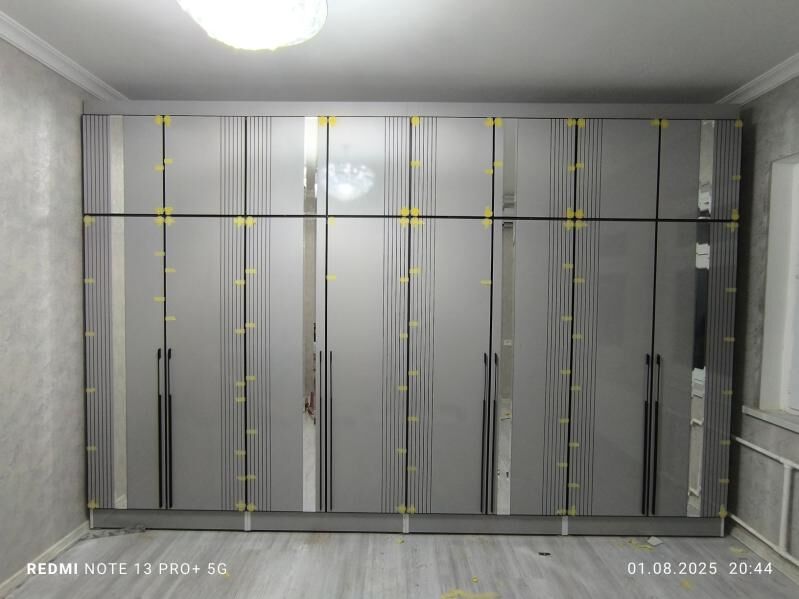 MEBEL GARNATURSTENKA️ŞFANER - Çoganly - img 1