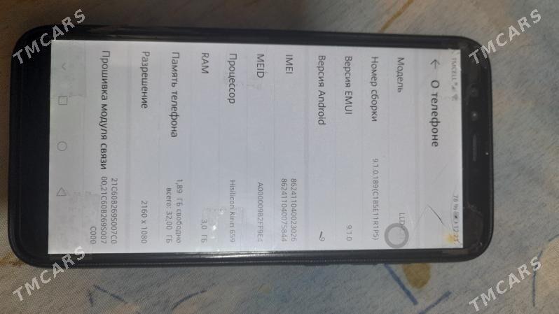 Honar - Türkmenbaşy - img 1