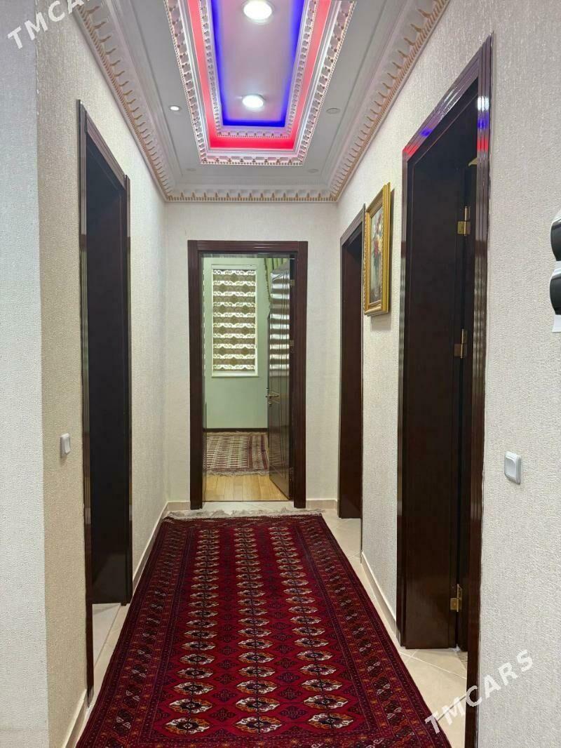 MASKOWSKI ELITKA 5 KOMNAT - ул. Московская (10 йыл абаданчылык ш.) - img 1